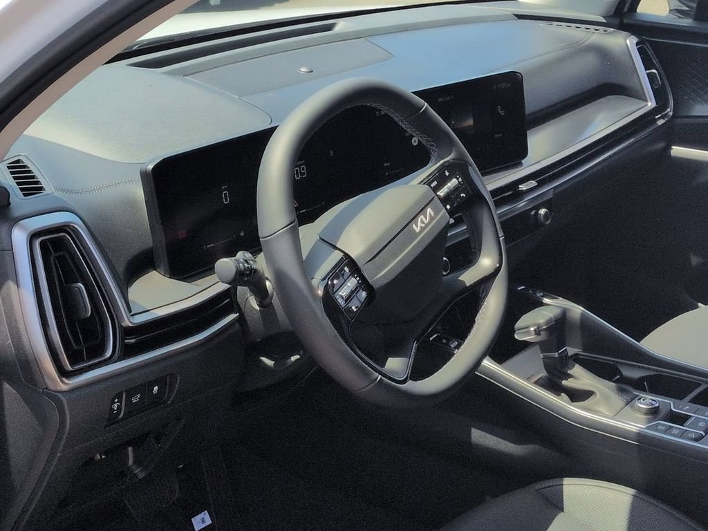New 2026 Kia Sorento EX FWD image 10