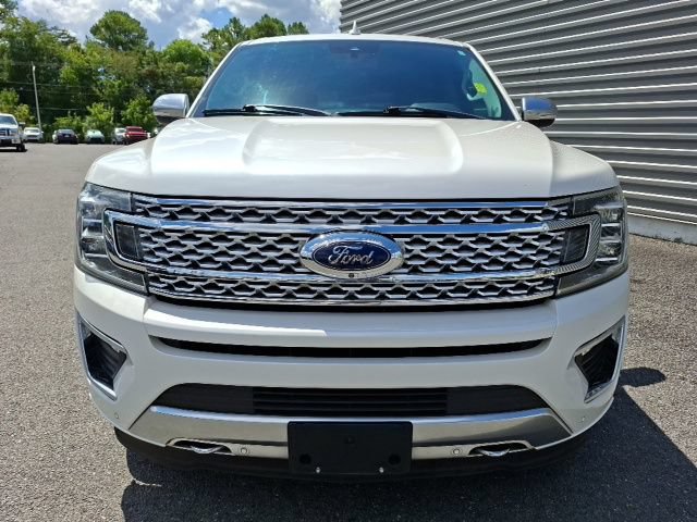 Used 2019 Ford Expedition Platinum AWD/4WD image 8