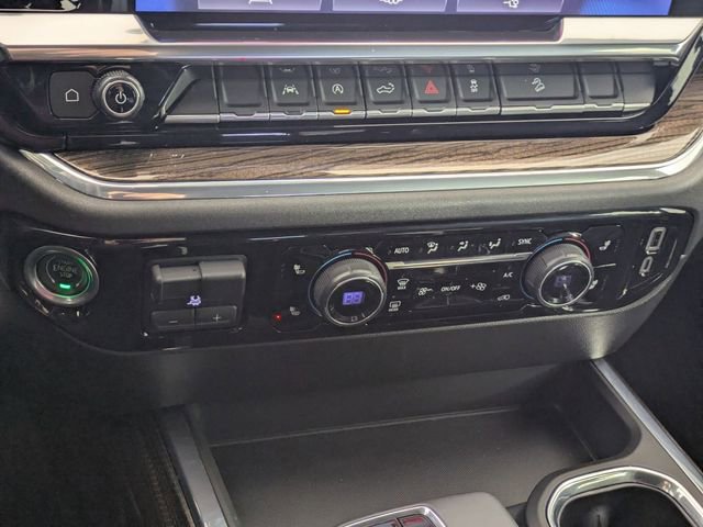 Used 2024 Chevrolet Silverado 1500 LT Trail Boss w/ Convenience Package II image 21