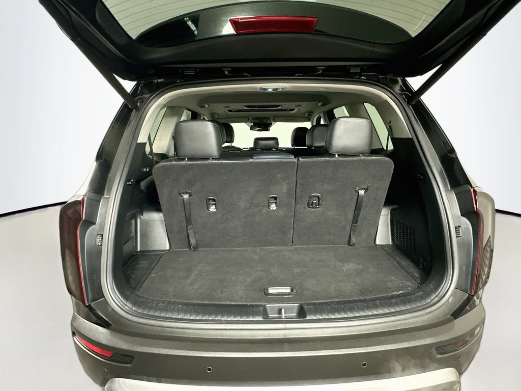 Used 2020 Kia Telluride EX FWD image 29