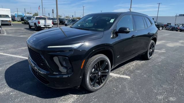 New 2027 Buick Enclave Sport Touring w/ Power Package FWD image 6