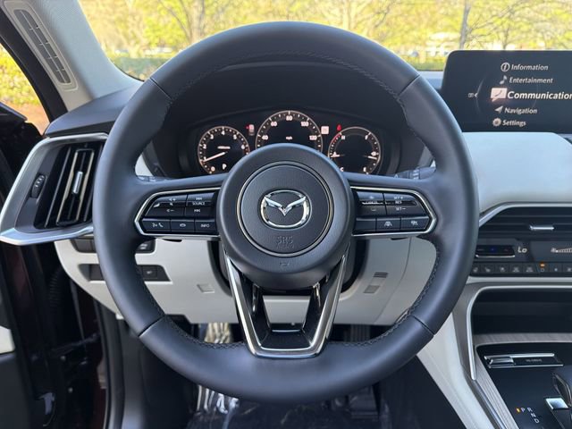 New 2026 MAZDA CX-90 3.3 Turbo w/ Premium Plus Pkg AWD/4WD image 14