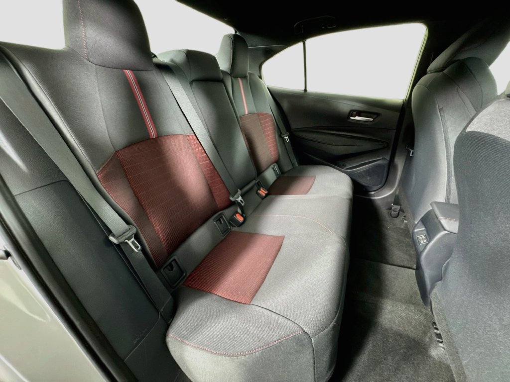 Used 2024 Toyota Corolla SE FWD image 28