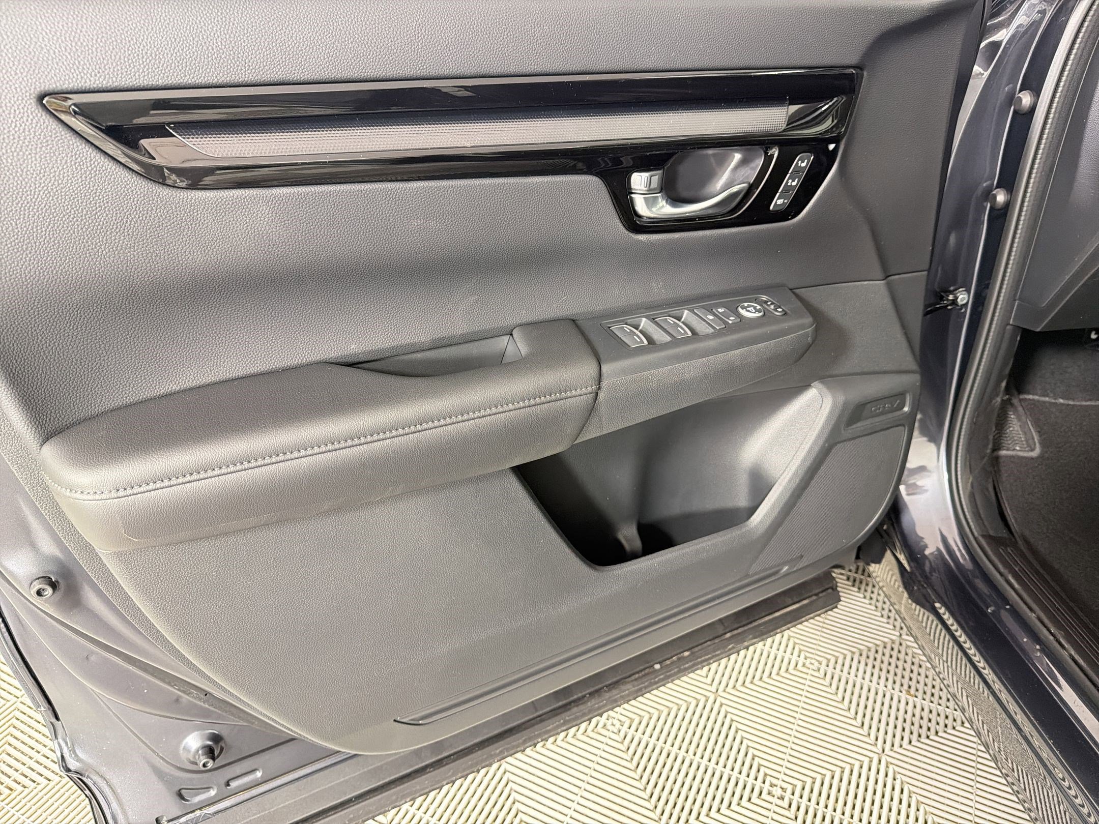 New 2026 Honda CR-V EX-L image 13