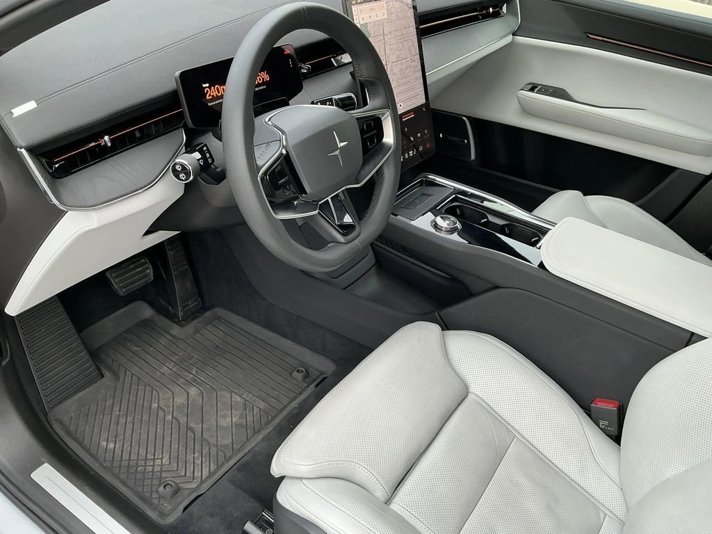 Used 2025 Polestar Polestar 3 AWD/4WD image 13