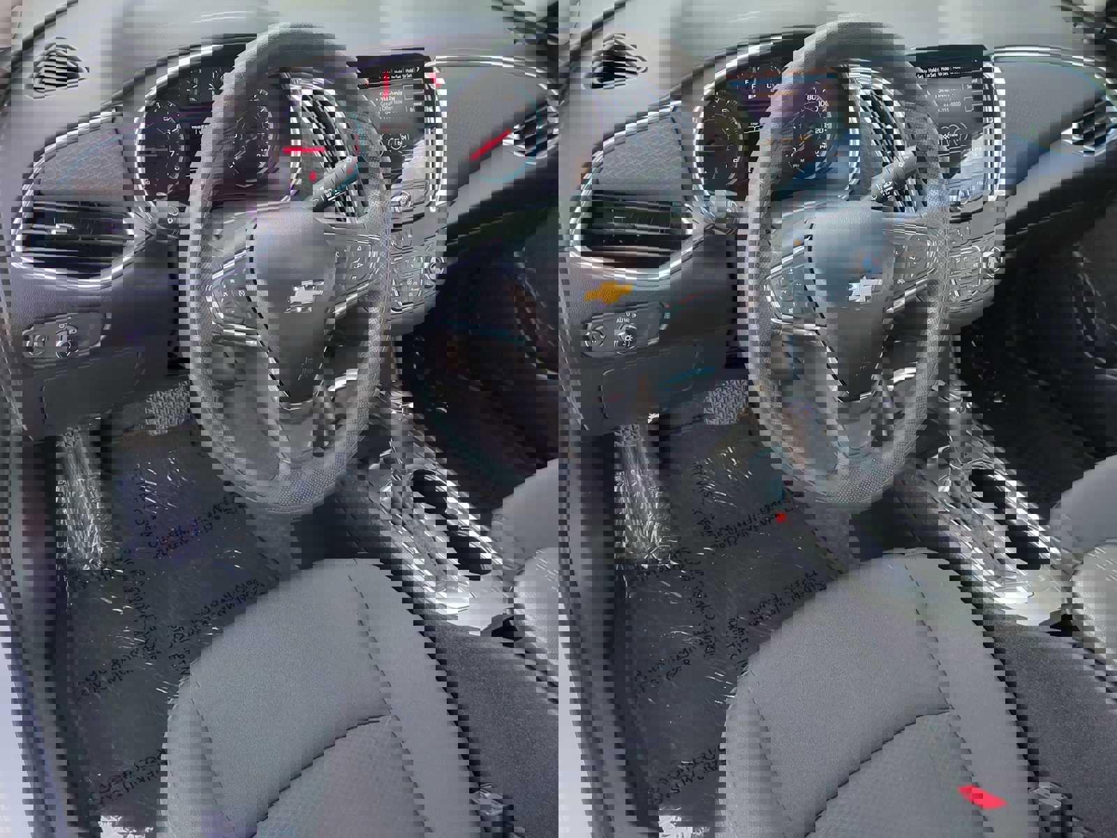 Used 2020 Chevrolet Malibu LT image 12