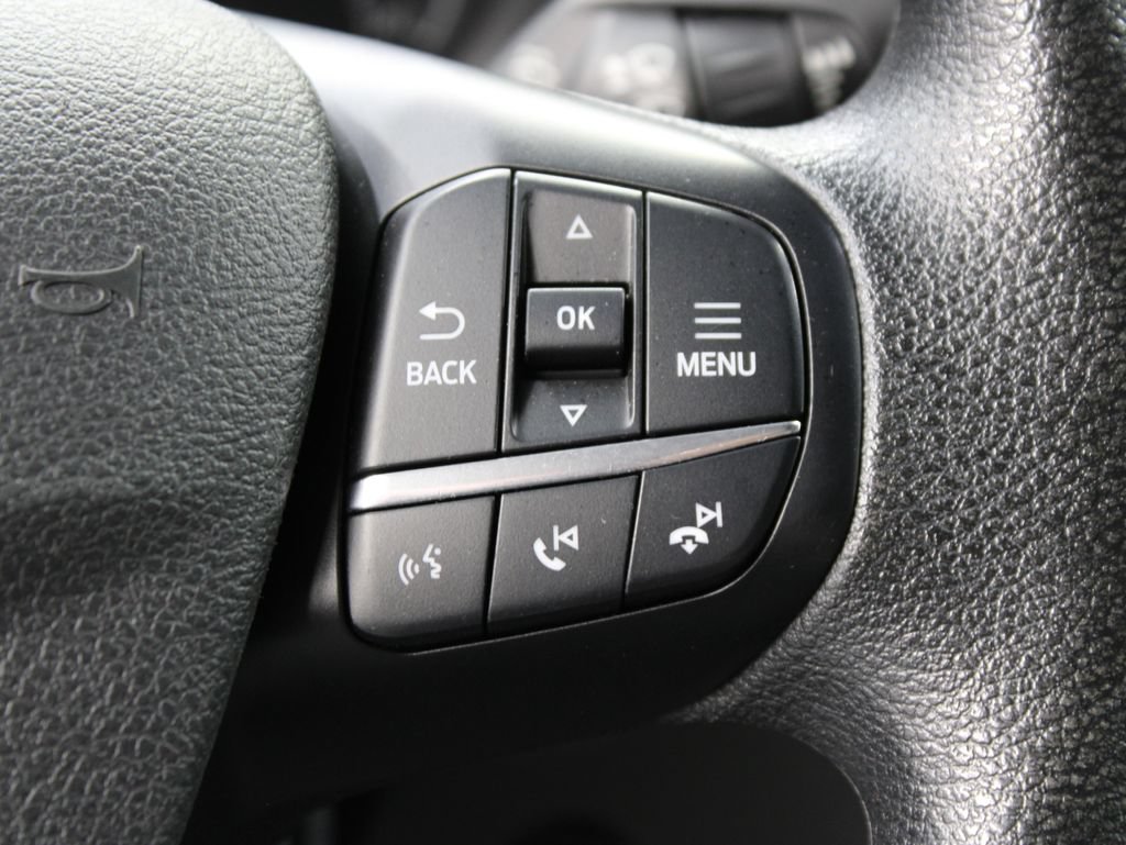 Used 2024 Ford Transit 250 148 High Roof Extended AWD w/ Load Area Protection Package image 45