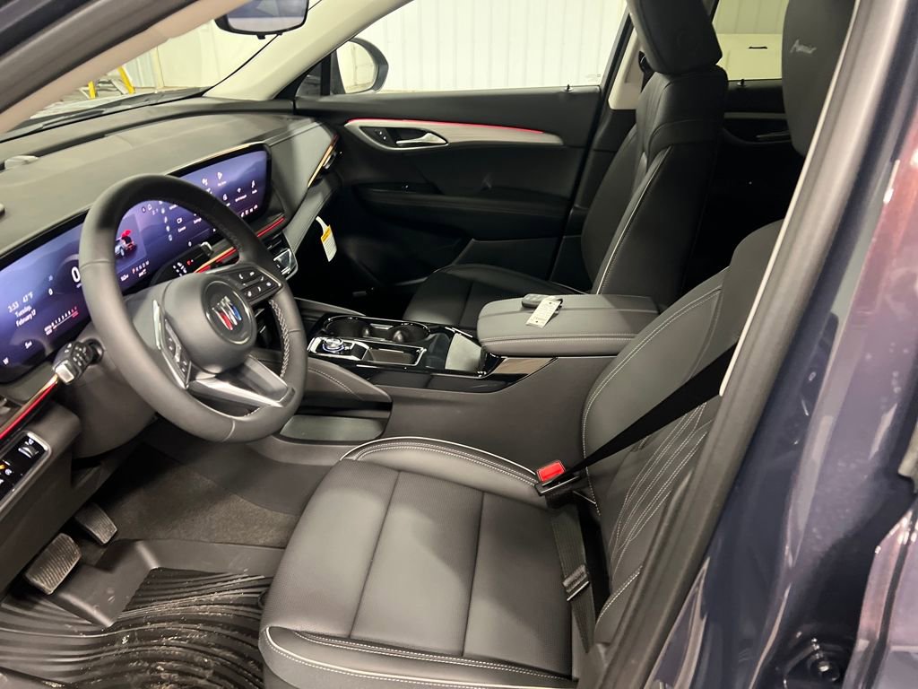 New 2026 Buick Envision Avenir image 12