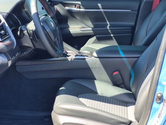 Used 2022 Toyota Camry TRD w/ TRD Package w/JBL Audio image 15