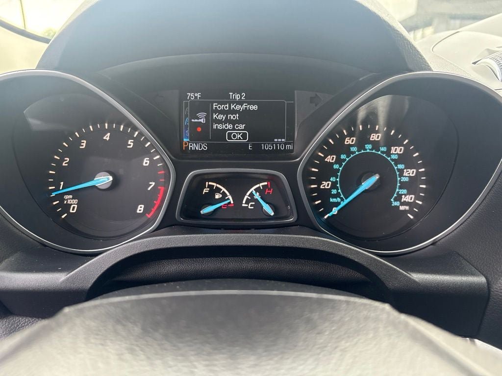 Used 2013 Ford Escape SEL AWD/4WD image 20