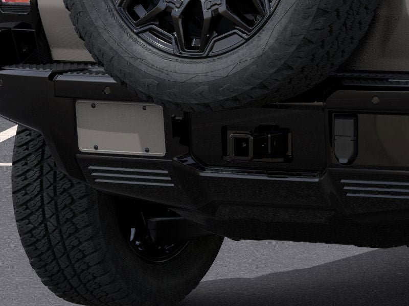 New 2026 GMC Hummer EV SUV image 14