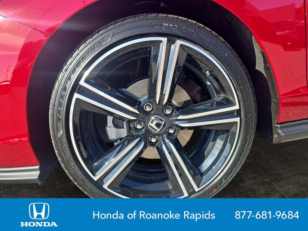 New 2026 Honda Accord SE image 9