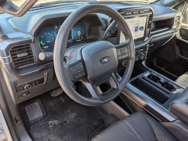 Used 2024 Ford F150 STX image 10