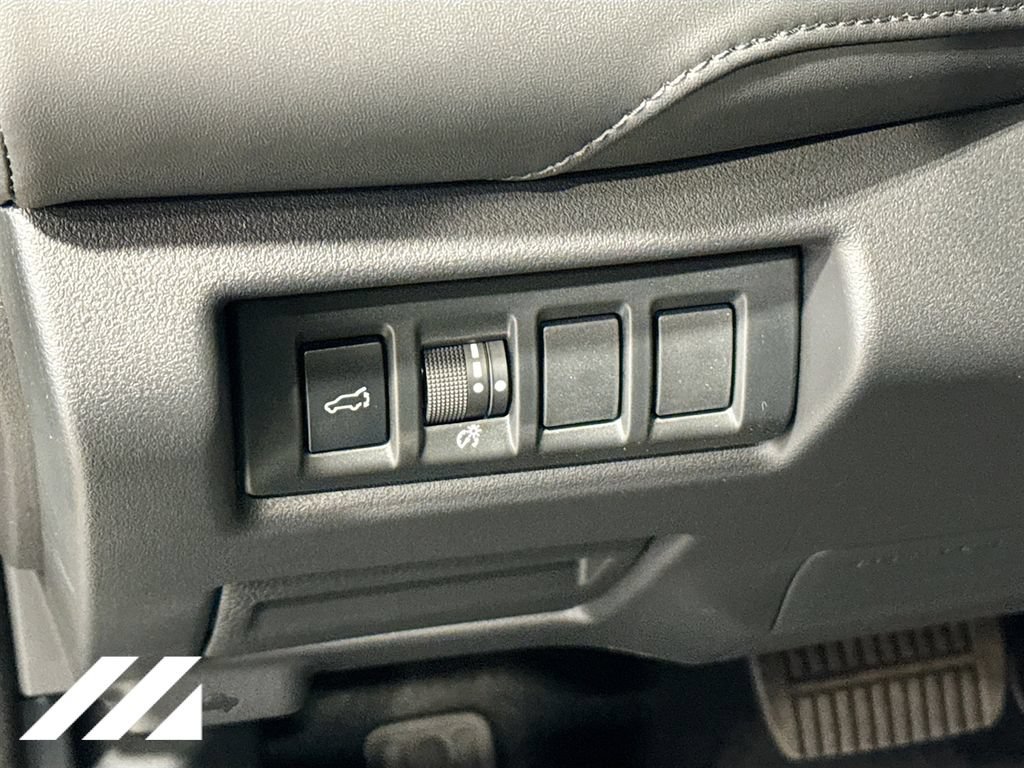 New 2026 Subaru Outback Wilderness AWD/4WD image 9