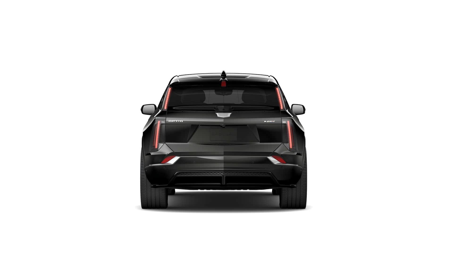 New 2027 Cadillac Optiq V AWD/4WD image 27