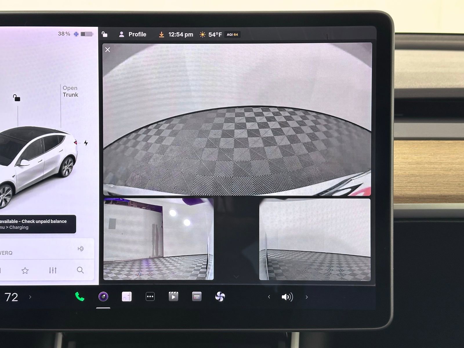 Used 2021 Tesla Model Y Long Range image 42