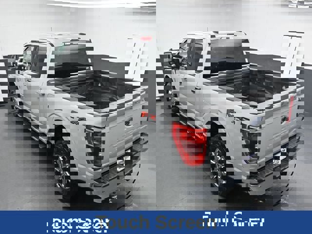 Used 2023 Ford F150 XLT w/ Equipment Group 302A High image 23