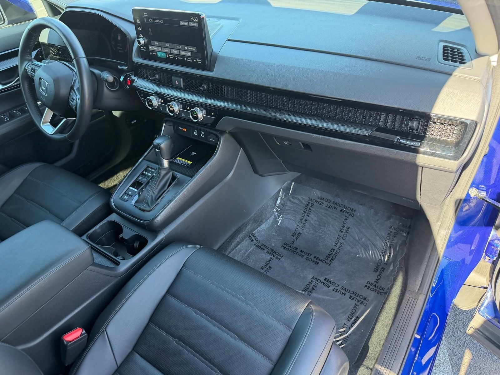 Used 2025 Honda CR-V EX-L image 13