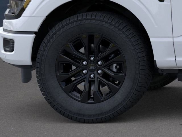 New 2026 Ford F150 XLT AWD/4WD image 22