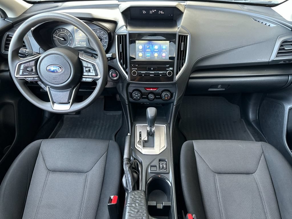 Used 2022 Subaru Impreza 2.0i Premium AWD/4WD image 12