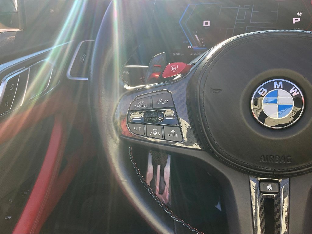 Used 2024 BMW M4 xDrive Competition AWD/4WD image 11