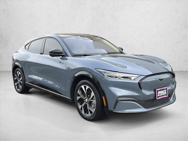 Used 2023 Ford Mustang Mach-E Premium image 3