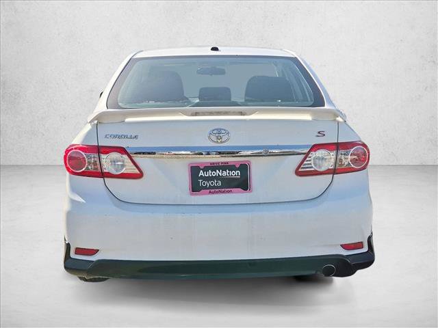 Used 2011 Toyota Corolla S FWD image 7