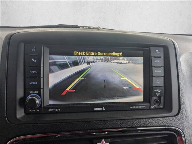 Used 2015 Dodge Grand Caravan SXT image 17