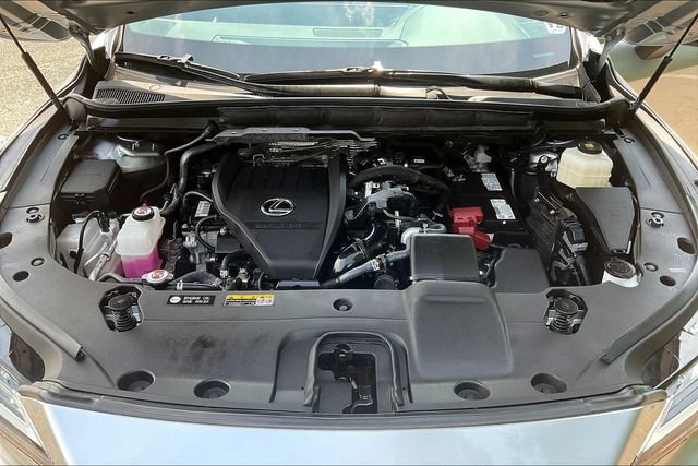 Certified 2024 Lexus RX 350 Premium w/ Accessory Package (Z1) AWD/4WD image 30