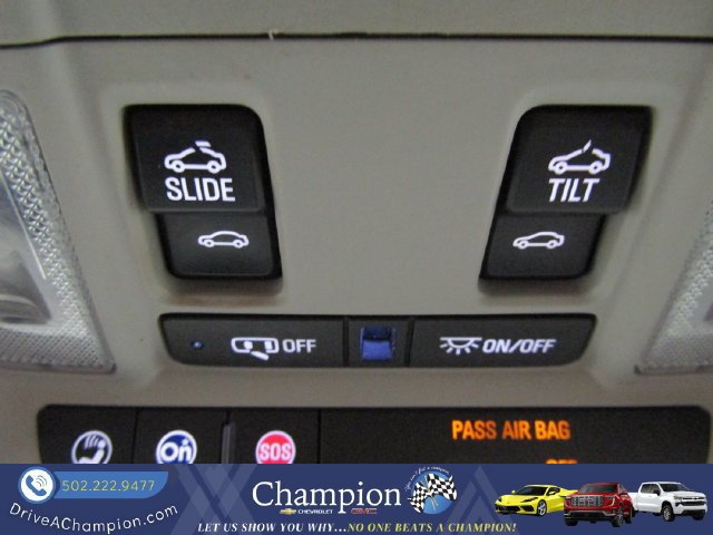 Used 2018 Buick Enclave Essence AWD/4WD image 40