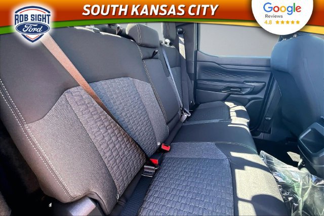New 2026 Ford Ranger XLT AWD/4WD image 10