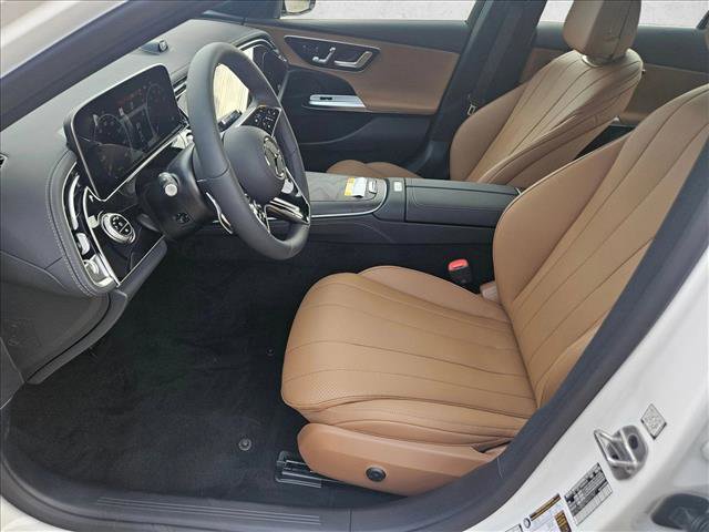 New 2026 Mercedes-Benz E 450 4MATIC Sedan image 15