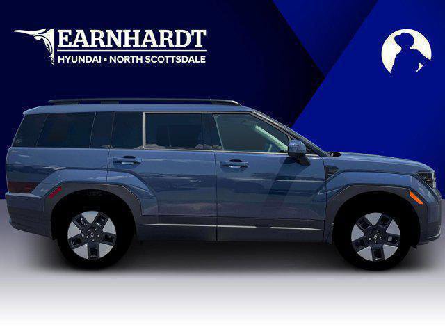 New 2026 Hyundai Santa Fe SEL image 9