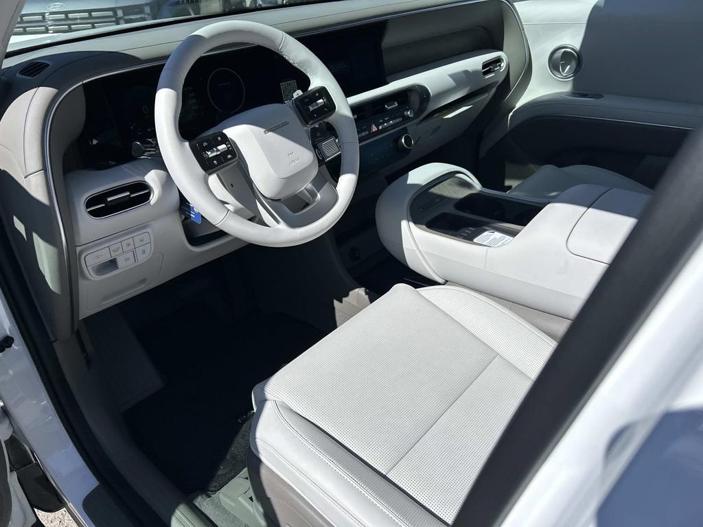 New 2026 Hyundai Palisade FWD Hybrid image 14