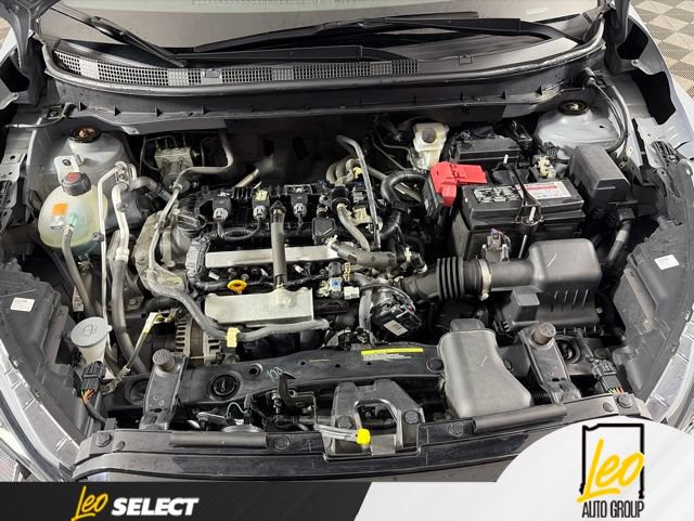 Used 2023 Nissan Kicks SR w/ SR Premium Package FWD image 4