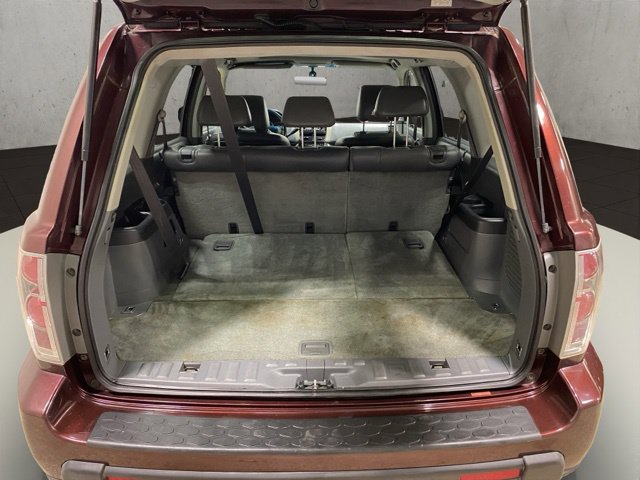 Used 2008 Honda Pilot EX-L image 22