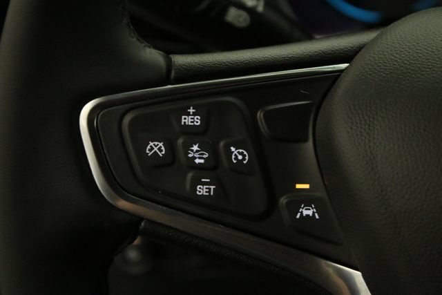Used 2024 Chevrolet Equinox LT FWD image 17