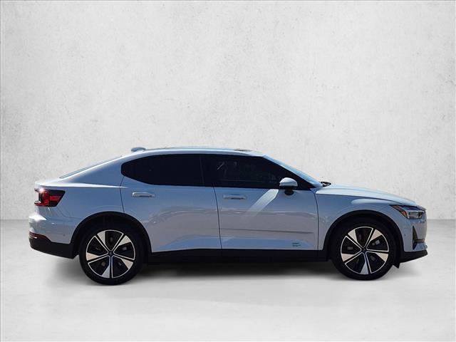 Used 2023 Polestar Polestar 2 w/ Pilot Pack AWD/4WD image 4