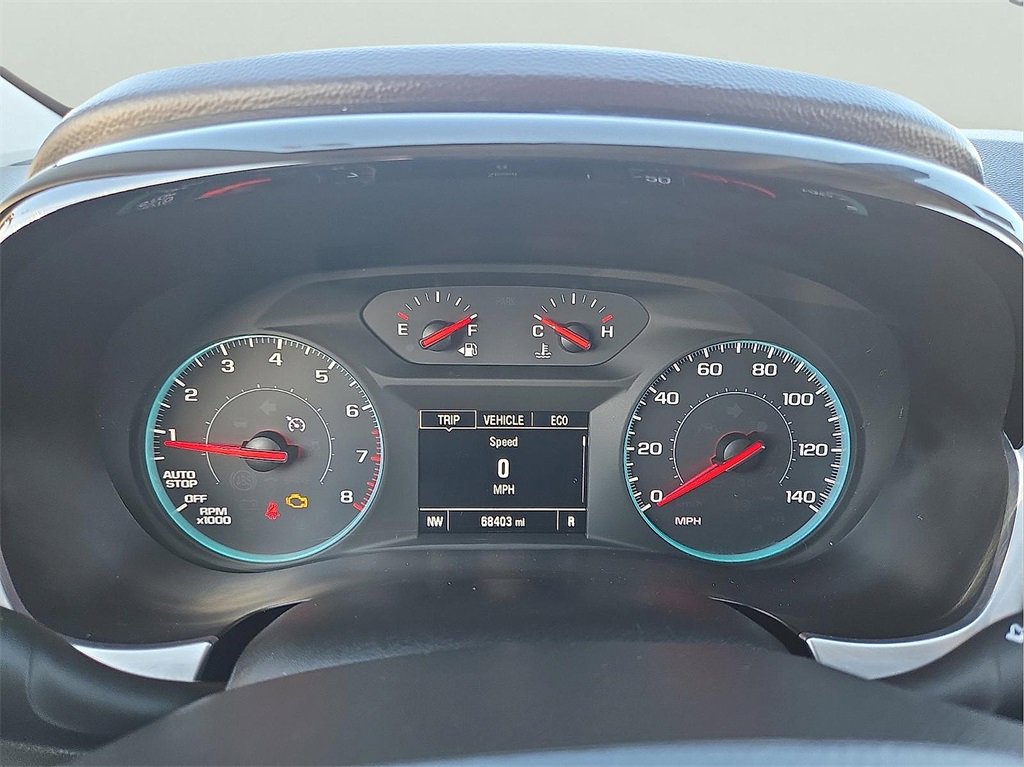 Used 2019 Chevrolet Traverse LS image 18