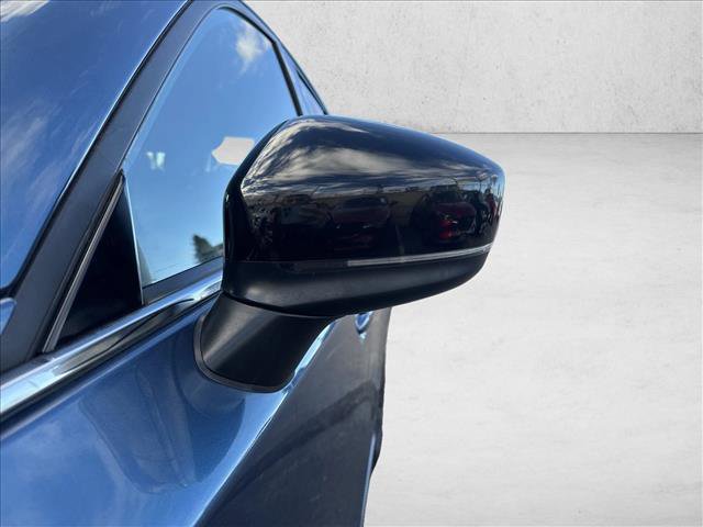 Used 2024 MAZDA CX-5 2.5 Turbo w/ Premium Package image 9