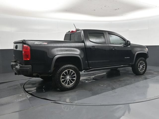Used 2019 Chevrolet Colorado ZR2 w/ LPO, Power Package AWD/4WD image 29