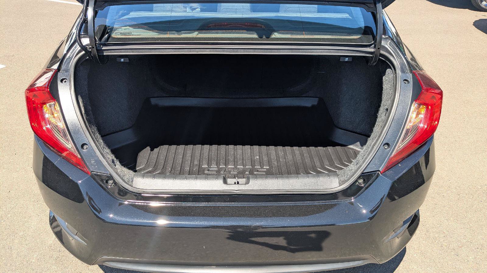 Used 2016 Honda Civic EX image 11
