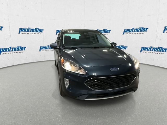 Used 2022 Ford Escape SEL AWD/4WD image 3