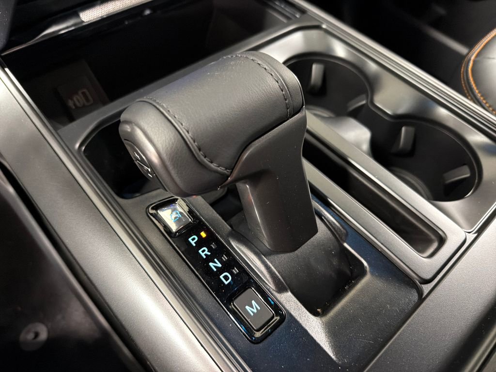 New 2026 Ford F150 Tremor AWD/4WD image 27