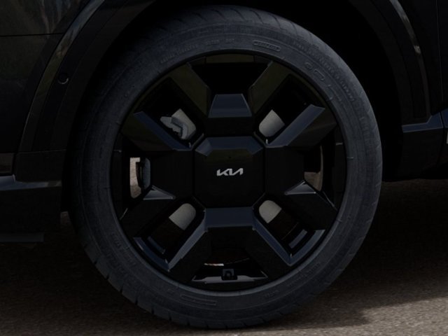New 2027 Kia Telluride SX Prestige AWD/4WD image 12