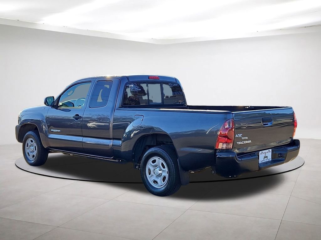 Used 2014 Toyota Tacoma 2WD Access Cab w/ Convenience Package image 5