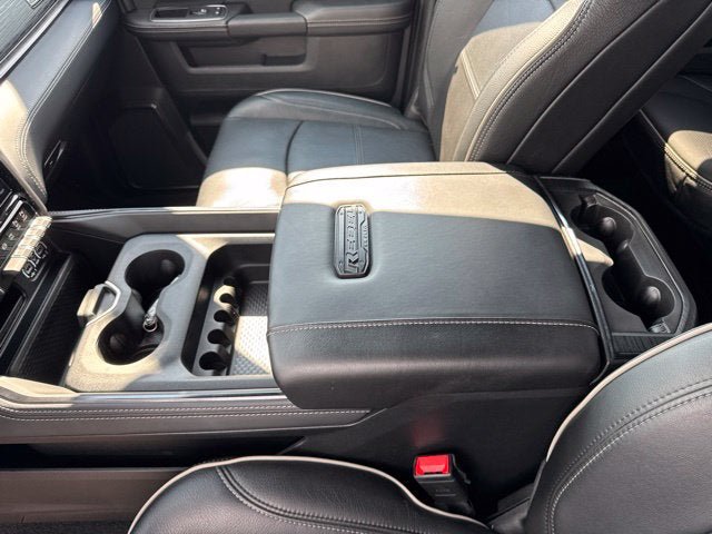 Used 2024 RAM 2500 Rebel w/ Safety Group AWD/4WD image 16
