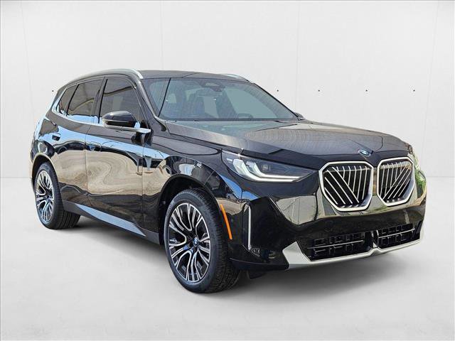 Used 2025 BMW X3 xDrive30i w/ Convenience Package image 6