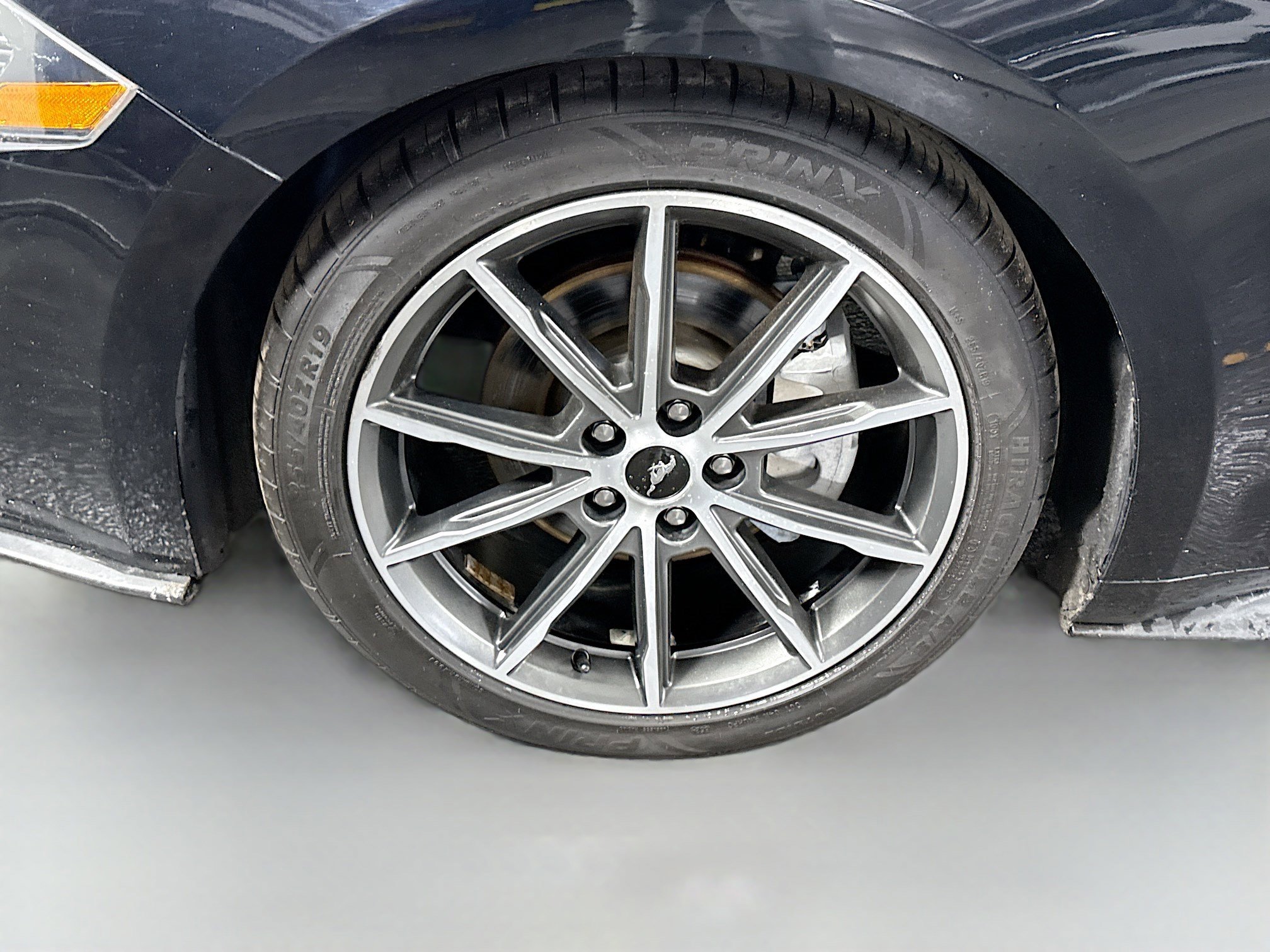 Used 2018 Ford Mustang EcoBoost w/ Equipment Group 101A image 36