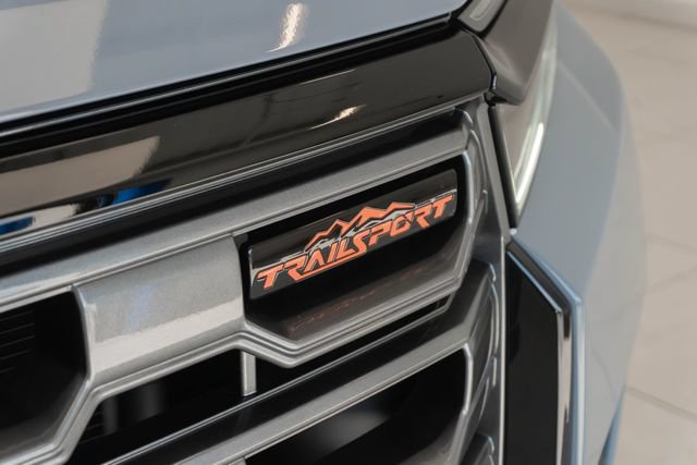 New 2026 Honda Pilot TrailSport image 9